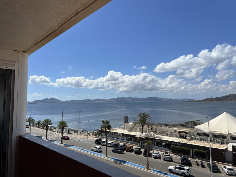 Ur. Hawai IV, 30380, 1 Dormitorio Habitaciones, ,1 BañoBathrooms,Apartamento,En Venta,4,1348