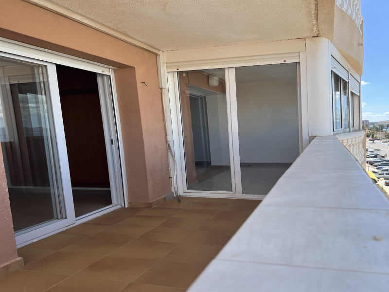 Ur. Hawai IV, 30380, 1 Dormitorio Habitaciones, ,1 BañoBathrooms,Apartamento,En Venta,4,1348