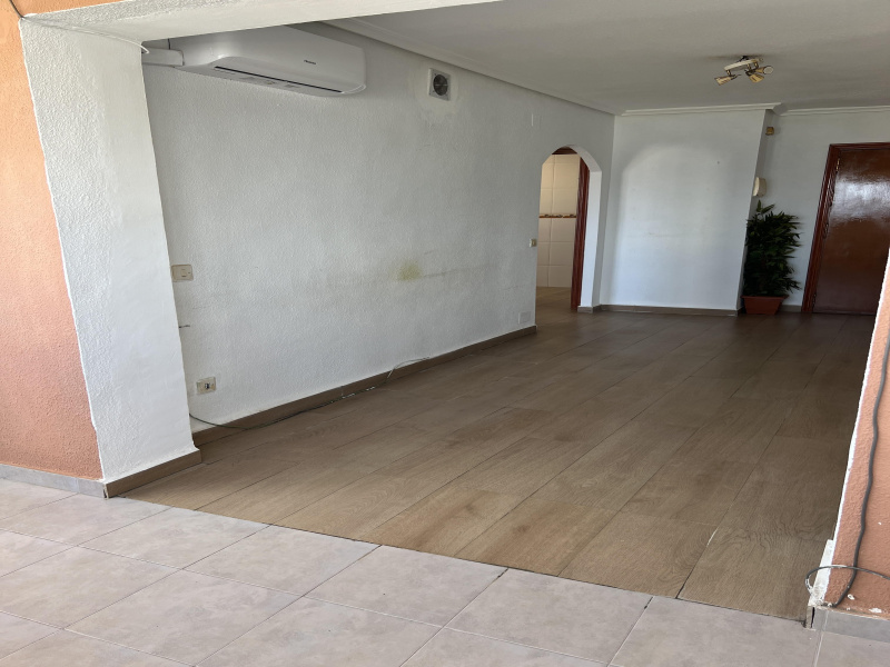 Ur. Hawai IV, 30380, 1 Dormitorio Habitaciones, ,1 BañoBathrooms,Apartamento,En Venta,4,1348