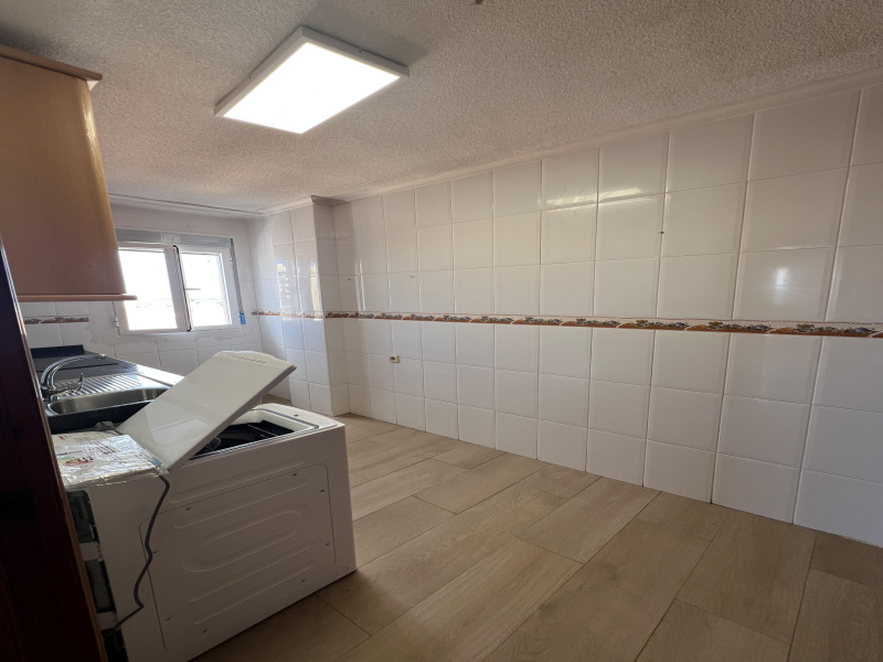 Ur. Hawai IV, 30380, 1 Dormitorio Habitaciones, ,1 BañoBathrooms,Apartamento,En Venta,4,1348