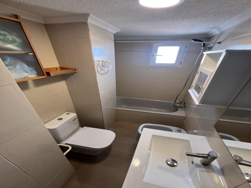 Ur. Hawai IV, 30380, 1 Dormitorio Habitaciones, ,1 BañoBathrooms,Apartamento,En Venta,4,1348
