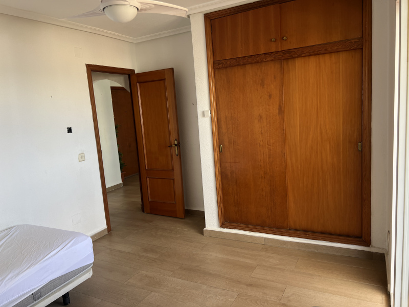 Ur. Hawai IV, 30380, 1 Dormitorio Habitaciones, ,1 BañoBathrooms,Apartamento,En Venta,4,1348