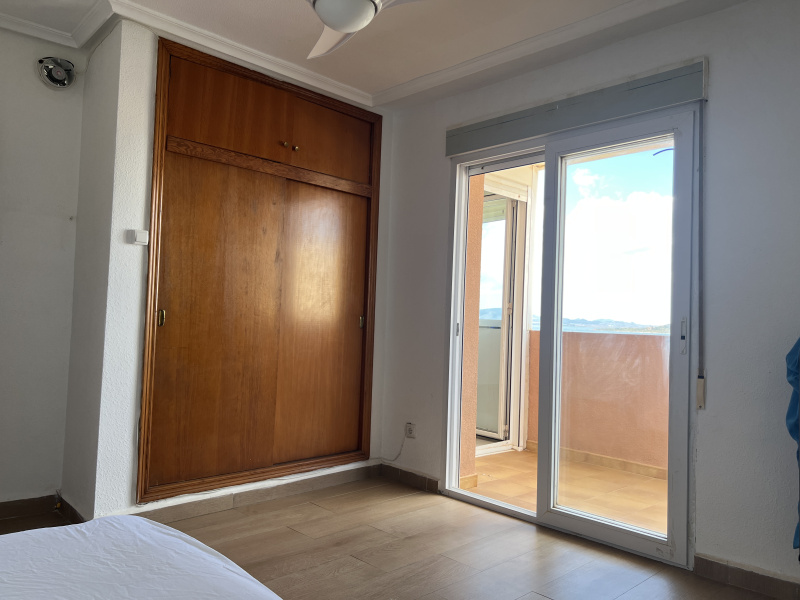 Ur. Hawai IV, 30380, 1 Dormitorio Habitaciones, ,1 BañoBathrooms,Apartamento,En Venta,4,1348