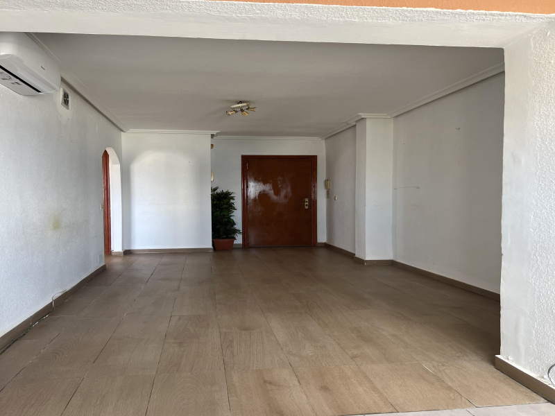 Ur. Hawai IV, 30380, 1 Dormitorio Habitaciones, ,1 BañoBathrooms,Apartamento,En Venta,4,1348