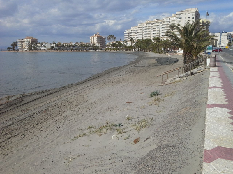Ur. Hawai IV, 30380, 1 Dormitorio Habitaciones, ,1 BañoBathrooms,Apartamento,En Venta,4,1348
