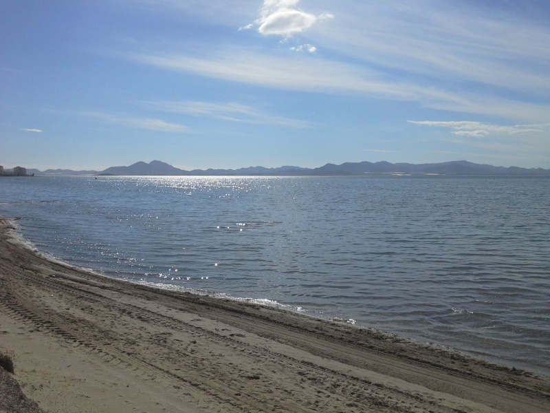 Ur. Hawai IV, 30380, 1 Dormitorio Habitaciones, ,1 BañoBathrooms,Apartamento,En Venta,4,1348