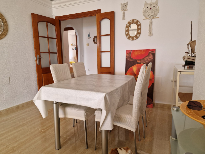 Urb. Seychelles, 30380, 2 Habitaciones Habitaciones, ,2 BathroomsBathrooms,Apartamento,En Venta,5,1349