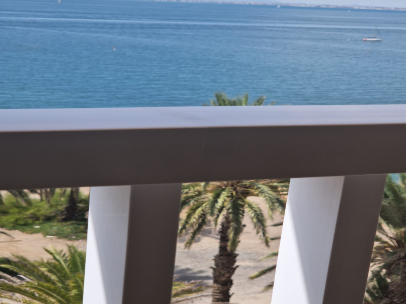 Urb. Seychelles, 30380, 2 Habitaciones Habitaciones, ,2 BathroomsBathrooms,Apartamento,En Venta,5,1349