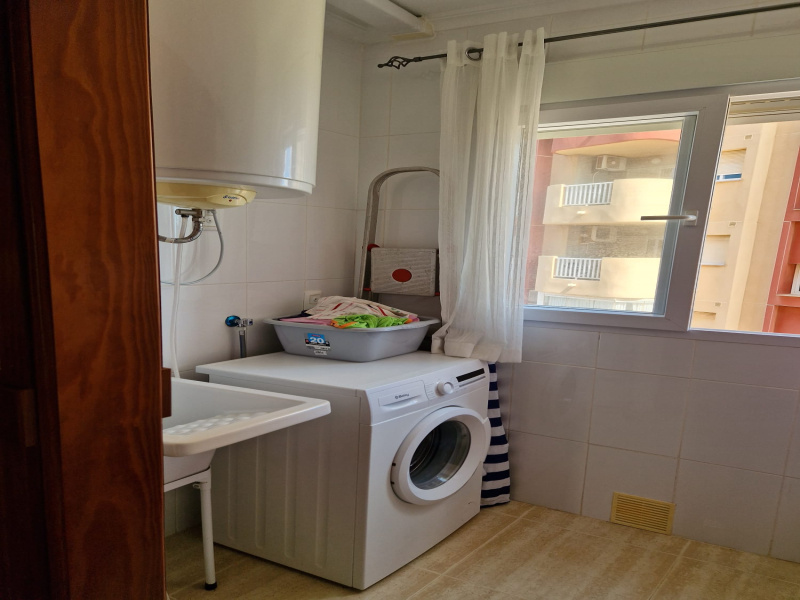 Urb. Seychelles, 30380, 2 Habitaciones Habitaciones, ,2 BathroomsBathrooms,Apartamento,En Venta,5,1349