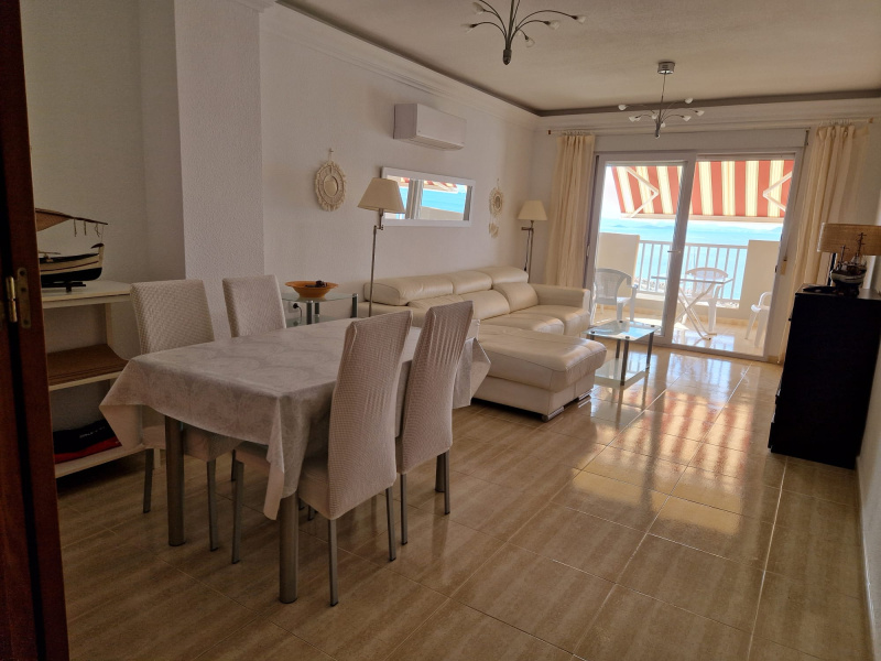 Urb. Seychelles, 30380, 2 Habitaciones Habitaciones, ,2 BathroomsBathrooms,Apartamento,En Venta,5,1349