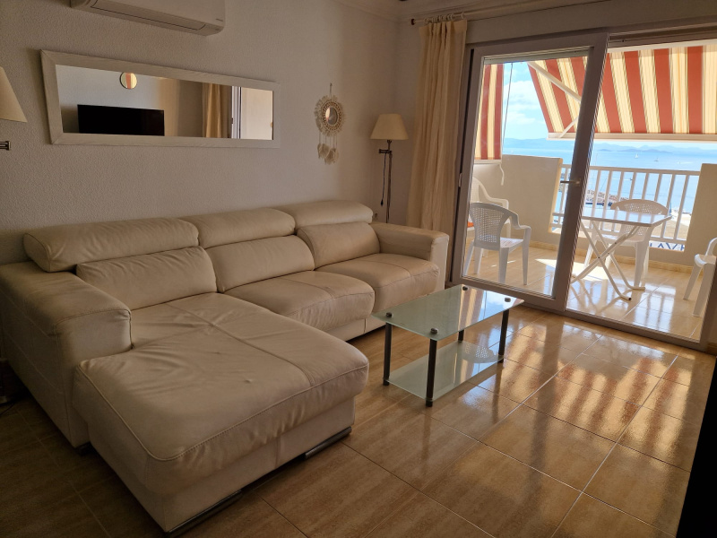 Urb. Seychelles, 30380, 2 Habitaciones Habitaciones, ,2 BathroomsBathrooms,Apartamento,En Venta,5,1349