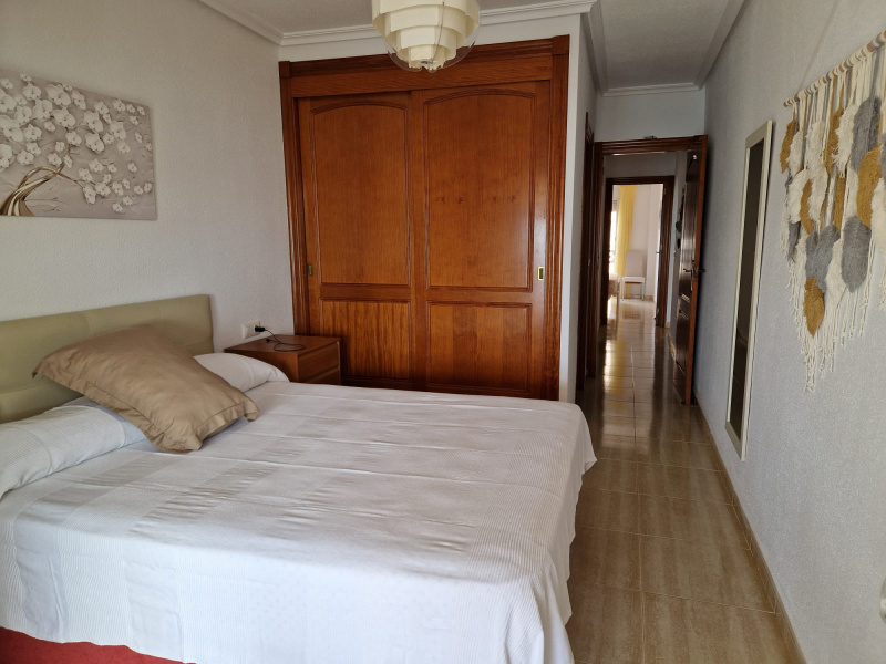 Urb. Seychelles, 30380, 2 Habitaciones Habitaciones, ,2 BathroomsBathrooms,Apartamento,En Venta,5,1349