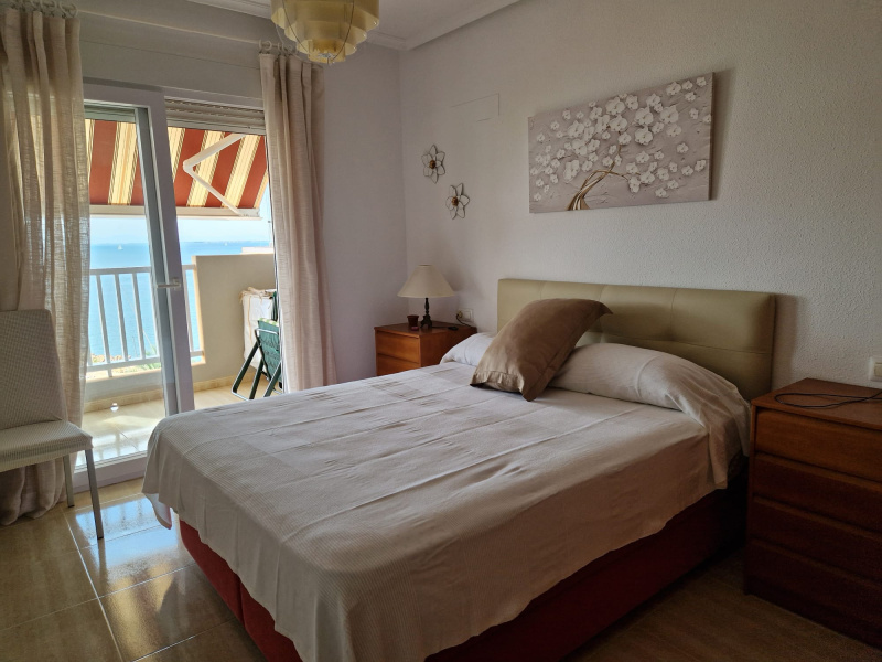 Urb. Seychelles, 30380, 2 Habitaciones Habitaciones, ,2 BathroomsBathrooms,Apartamento,En Venta,5,1349