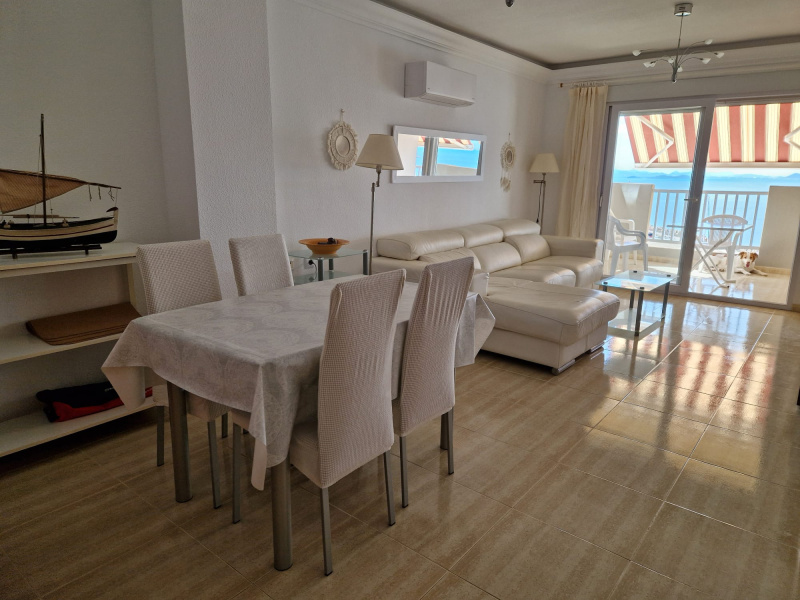 Urb. Seychelles, 30380, 2 Habitaciones Habitaciones, ,2 BathroomsBathrooms,Apartamento,En Venta,5,1349