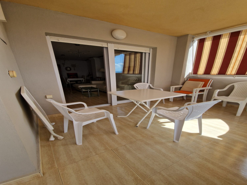 Urb. Seychelles, 30380, 2 Habitaciones Habitaciones, ,2 BathroomsBathrooms,Apartamento,En Venta,5,1349