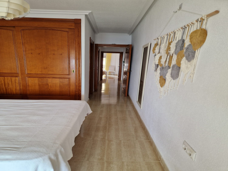 Urb. Seychelles, 30380, 2 Habitaciones Habitaciones, ,2 BathroomsBathrooms,Apartamento,En Venta,5,1349