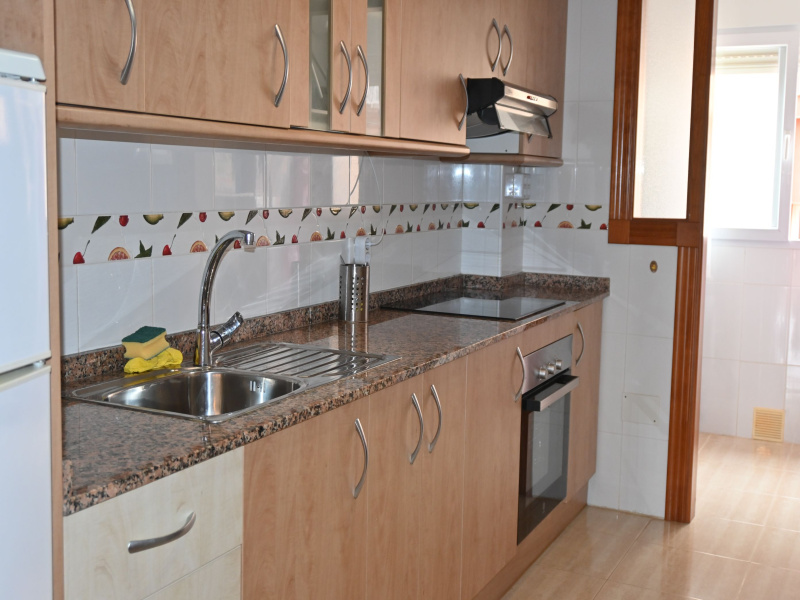 Urb. Seychelles, 30380, 2 Habitaciones Habitaciones, ,2 BathroomsBathrooms,Apartamento,En Venta,5,1349