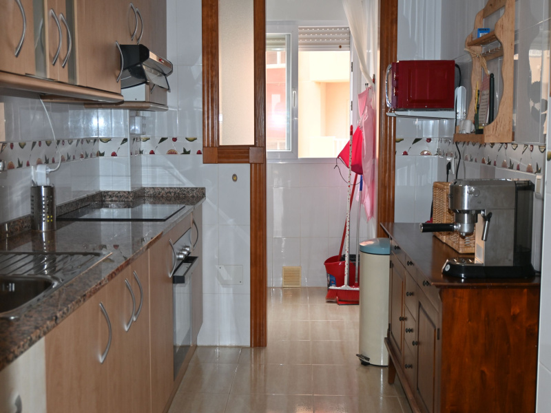 Urb. Seychelles, 30380, 2 Habitaciones Habitaciones, ,2 BathroomsBathrooms,Apartamento,En Venta,5,1349