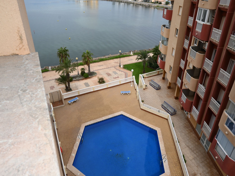 Urb. Seychelles, 30380, 2 Habitaciones Habitaciones, ,2 BathroomsBathrooms,Apartamento,En Venta,5,1349