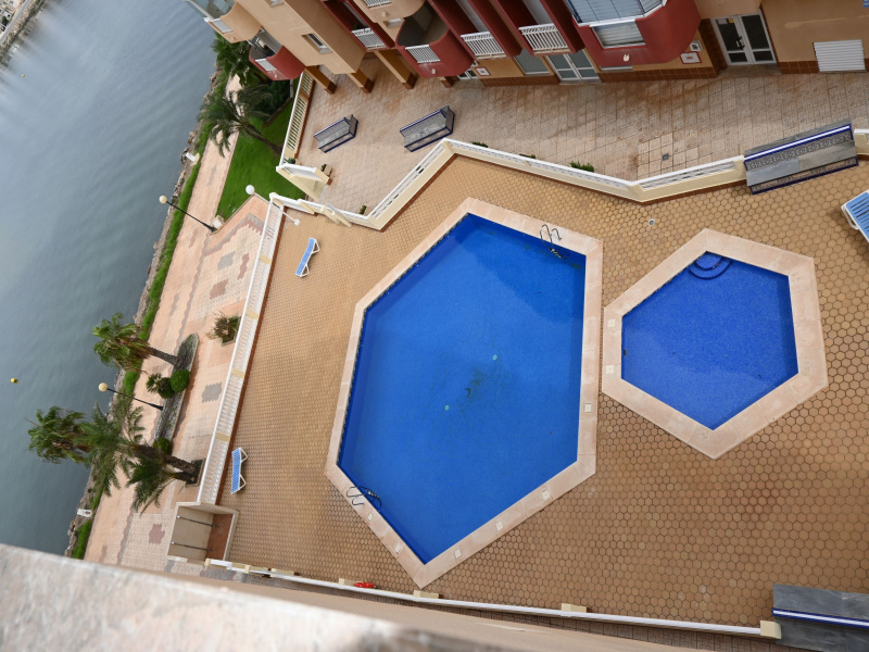 Urb. Seychelles, 30380, 2 Habitaciones Habitaciones, ,2 BathroomsBathrooms,Apartamento,En Venta,5,1349