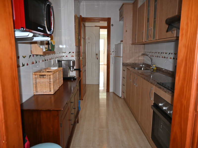 Urb. Seychelles, 30380, 2 Habitaciones Habitaciones, ,2 BathroomsBathrooms,Apartamento,En Venta,5,1349