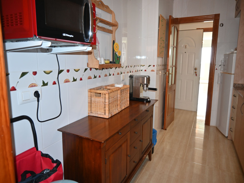Urb. Seychelles, 30380, 2 Habitaciones Habitaciones, ,2 BathroomsBathrooms,Apartamento,En Venta,5,1349