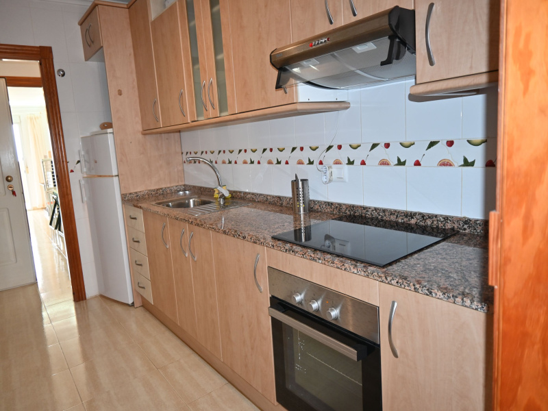 Urb. Seychelles, 30380, 2 Habitaciones Habitaciones, ,2 BathroomsBathrooms,Apartamento,En Venta,5,1349