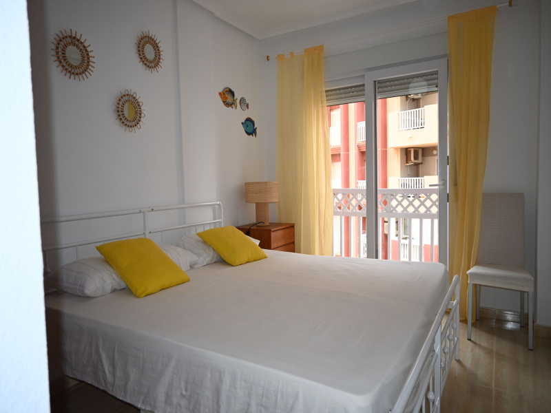 Urb. Seychelles, 30380, 2 Habitaciones Habitaciones, ,2 BathroomsBathrooms,Apartamento,En Venta,5,1349