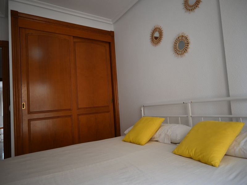 Urb. Seychelles, 30380, 2 Habitaciones Habitaciones, ,2 BathroomsBathrooms,Apartamento,En Venta,5,1349