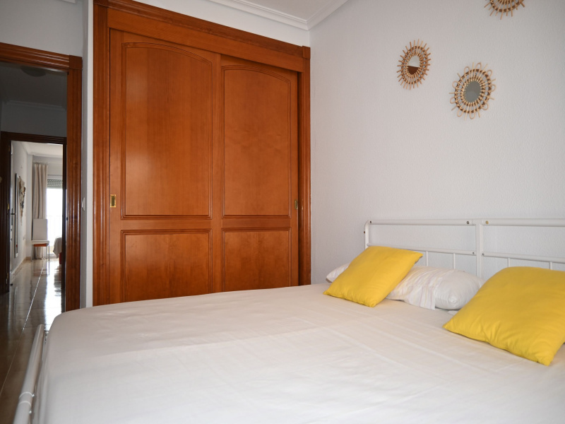 Urb. Seychelles, 30380, 2 Habitaciones Habitaciones, ,2 BathroomsBathrooms,Apartamento,En Venta,5,1349