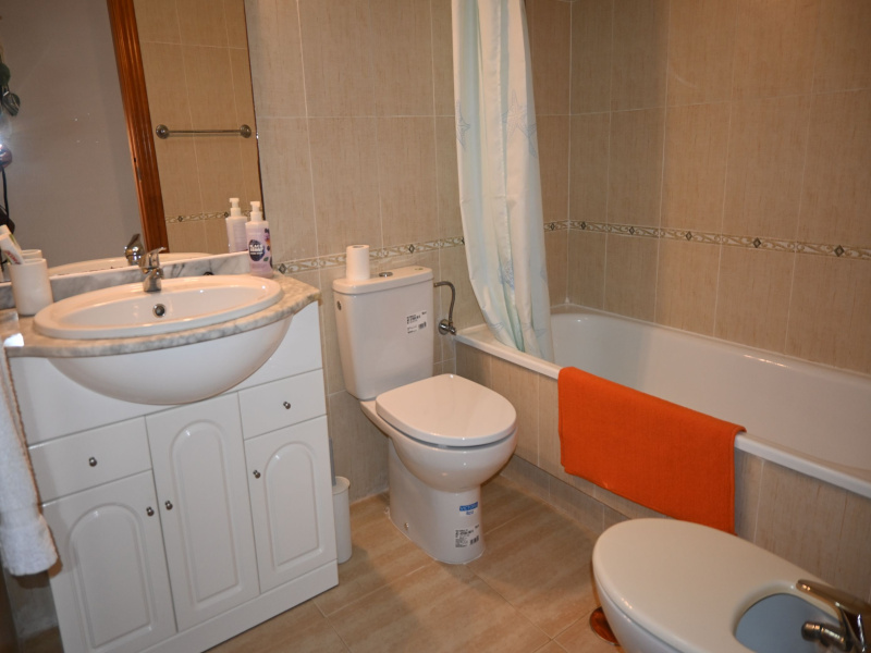 Urb. Seychelles, 30380, 2 Habitaciones Habitaciones, ,2 BathroomsBathrooms,Apartamento,En Venta,5,1349