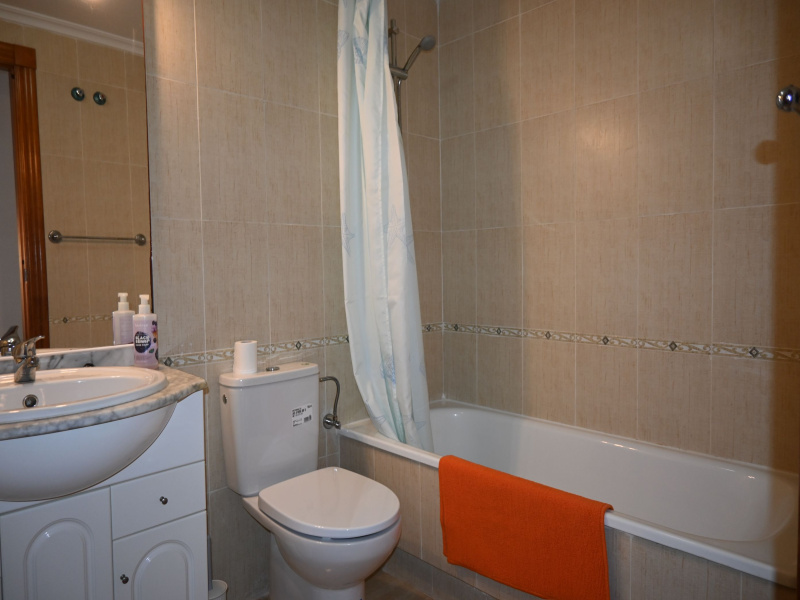 Urb. Seychelles, 30380, 2 Habitaciones Habitaciones, ,2 BathroomsBathrooms,Apartamento,En Venta,5,1349