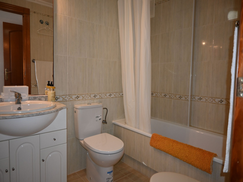 Urb. Seychelles, 30380, 2 Habitaciones Habitaciones, ,2 BathroomsBathrooms,Apartamento,En Venta,5,1349