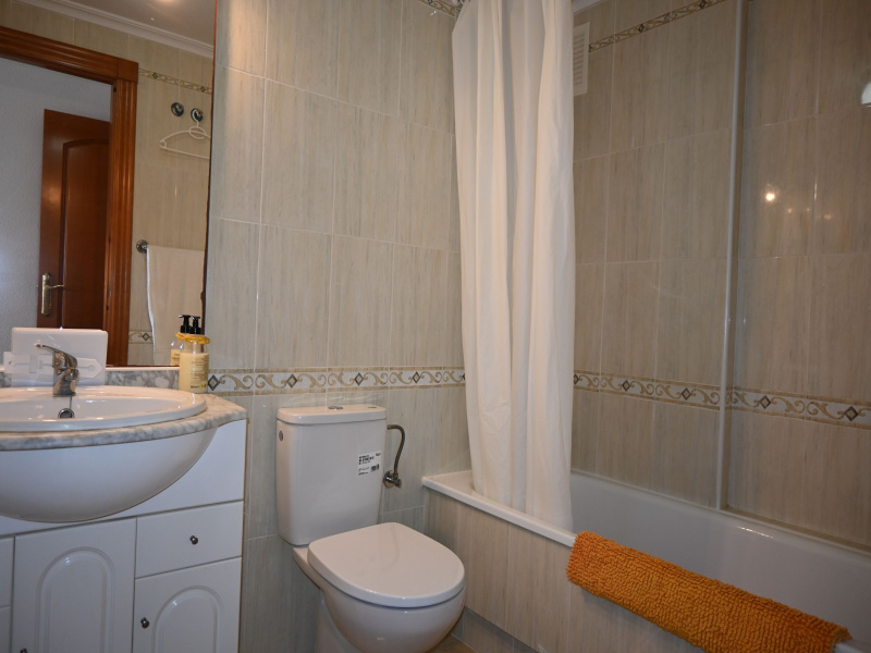 Urb. Seychelles, 30380, 2 Habitaciones Habitaciones, ,2 BathroomsBathrooms,Apartamento,En Venta,5,1349